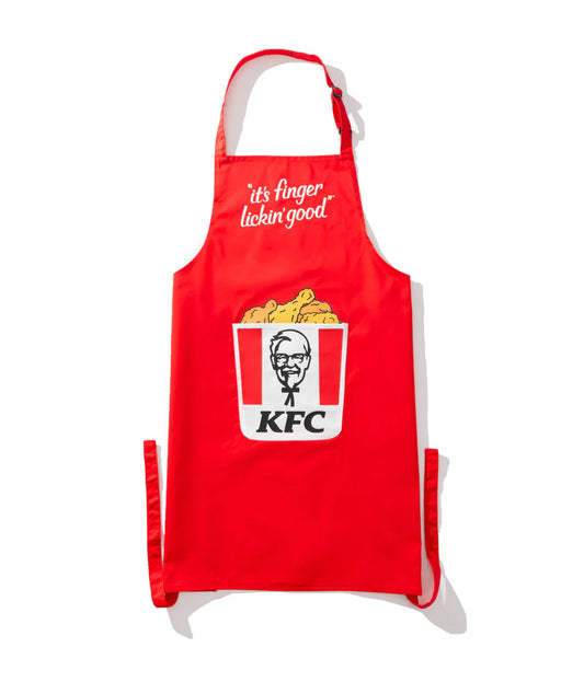 KFC Bucket Apron
