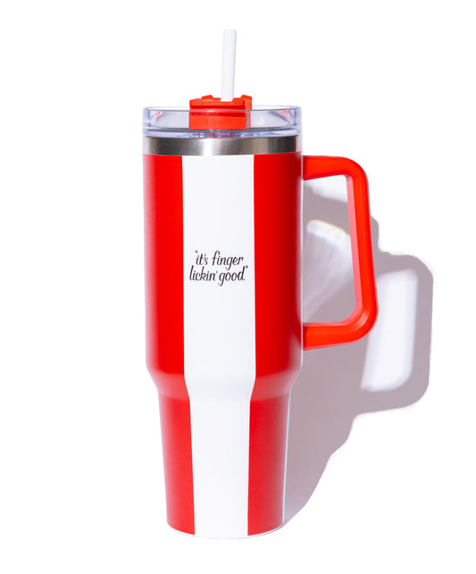 It's Finger Lickin' Good Tumbler